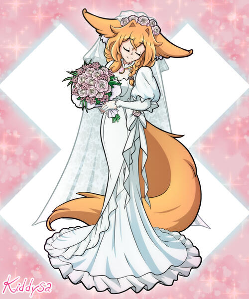 Commission for for Houdini111 on deviantart - 2026