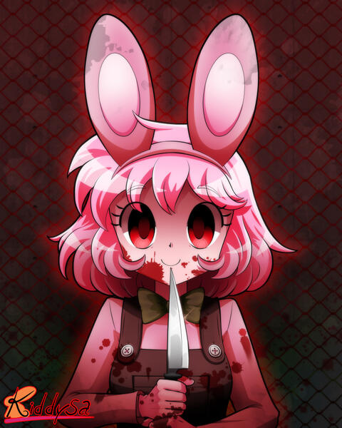 Robbie the Rabbit - 2024