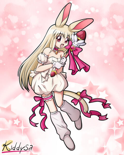 Mew Mew Berry - 2026